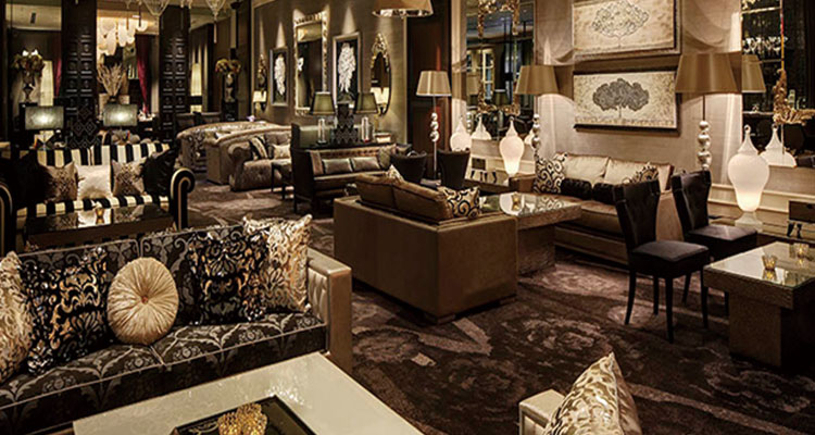 ホテルインターコンチネンタル東京ベイ