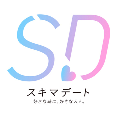 スキマデートアイコン